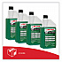 Daily Scrub SC Floor Cleaner, 32 oz Bottle, 6/Carton (1884800)
