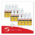 Speedex Degreaser, 32 oz Spray Bottle, 12/Carton (1731200)