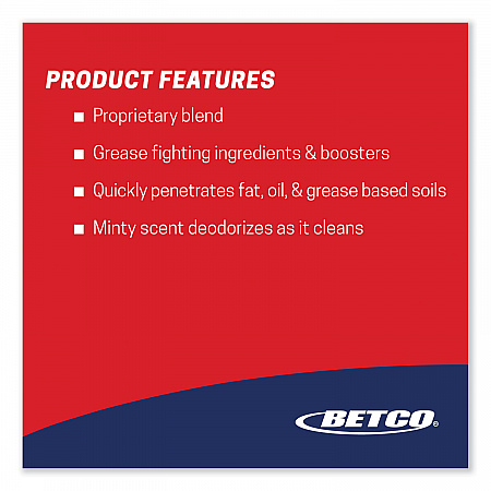 Speedex Degreaser, 32 oz Spray Bottle, 12/Carton (1731200)