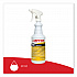 Speedex Degreaser, 32 oz Spray Bottle, 12/Carton (1731200)