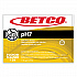 pH7 Floor Cleaner, Lemon Scent, 1 gal Bottle, 4/Carton (1380400)