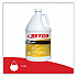 pH7 Floor Cleaner, Lemon Scent, 1 gal Bottle, 4/Carton (1380400)