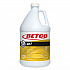 pH7 Floor Cleaner, Lemon Scent, 1 gal Bottle, 4/Carton (1380400)