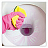 Stix Toilet Bowl Cleaner, Cherry Almond Scent, 32 oz Bottle, 12/Carton (761200)