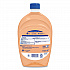 Antibacterial Liquid Hand Soap Refill, Fresh Scent, Orange, 50 oz (61048277EA)