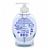 Liquid Hand Soap, Fresh Scent, 7.5 oz, 6/Carton (45636)