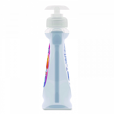 Liquid Hand Soap, Fresh Scent, 7.5 oz, 6/Carton (45636)