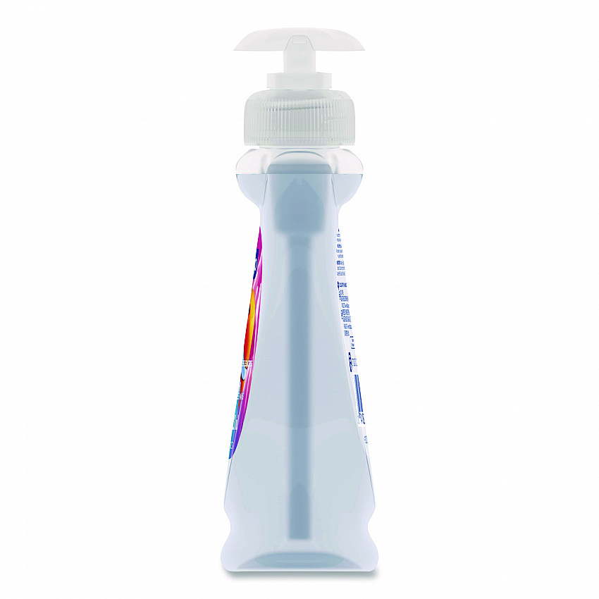 Liquid Hand Soap, Fresh Scent, 7.5 oz, 6/Carton (45636)