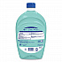 Antibacterial Liquid Hand Soap Refill, Fresh Scent, Green, 50 oz (45991EA)