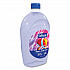 Liquid Hand Soap Refill, Fresh Scent, 50 oz (45993EA)