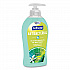 Antibacterial Hand Soap, Fresh Citrus Scent, 11.25 oz, 6/Carton (44572)