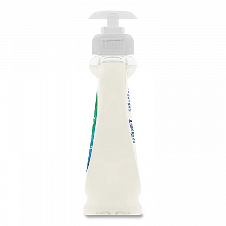Liquid Hand Soap with Aloe, Clean Fresh Scent, 7.5 oz (45634EA)