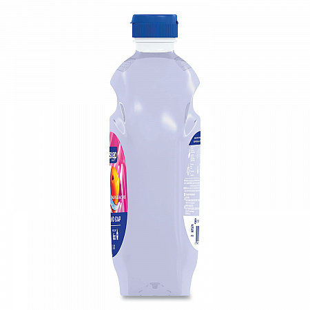 Liquid Hand Soap Refill, Fresh Scent, 50 oz (45993EA)