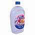 Liquid Hand Soap Refill, Fresh Scent, 50 oz, 3/Carton (61046102)