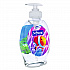 Liquid Hand Soap, Fresh Scent, 7.5 oz, 6/Carton (45636)
