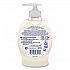 Moisturizing Hand Soap, Aloe Scent, 7.5 oz, 6/Carton (45634)