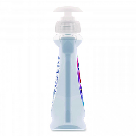 Liquid Hand Soap, Fresh Scent, 7.5 oz, 6/Carton (45636)