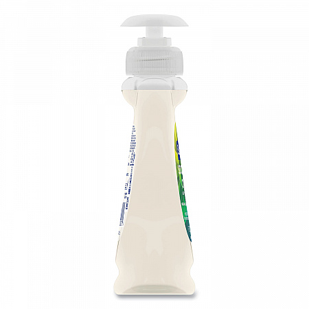 Moisturizing Hand Soap, Aloe Scent, 7.5 oz, 6/Carton (45634)