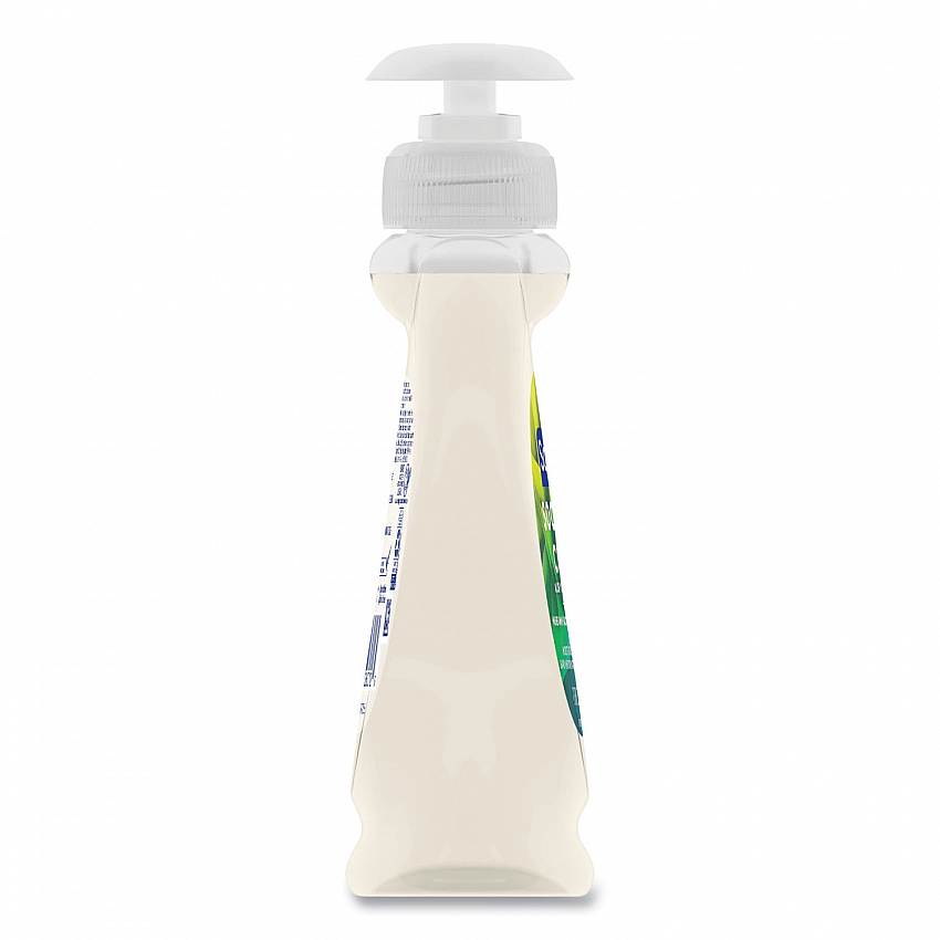 Moisturizing Hand Soap, Aloe Scent, 7.5 oz, 6/Carton (45634)