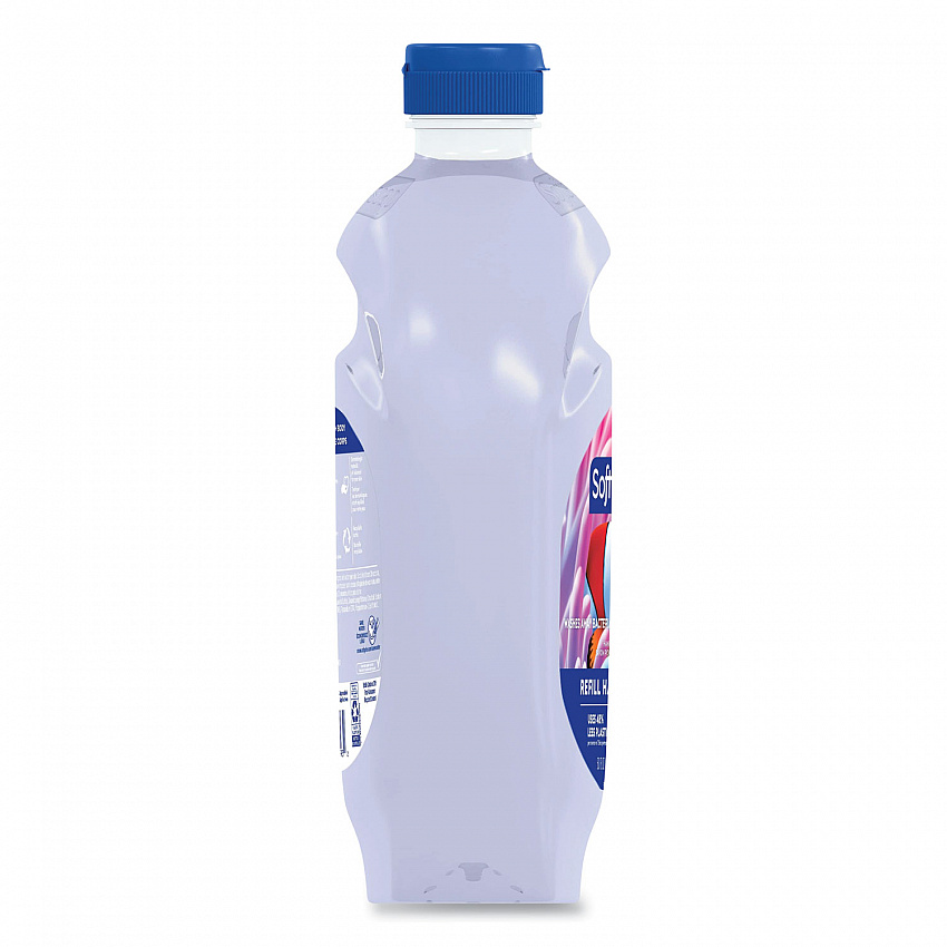 Liquid Hand Soap Refill, Fresh Scent, 50 oz (45993EA)