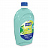 Antibacterial Liquid Hand Soap Refill, Fresh Scent, 50 oz, Green, 3/Carton (61048193)