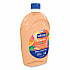 Antibacterial Liquid Hand Soap Refill, Fresh Scent, 50 oz, Orange, 3/Carton (61048277)