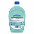 Antibacterial Liquid Hand Soap Refill, Fresh Scent, 50 oz, Green, 3/Carton (61048193)