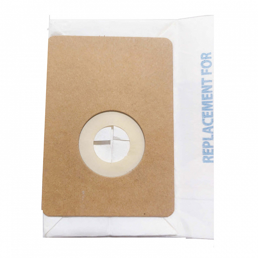 Vacuum Filter Bags Designed to Fit Advance Spectrum CarpetMaster, 100/Carton (JANADVSPEC21)