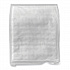 Vacuum Micro Filter Designed to Fit Windsor Sensor SRS12/SRS15, 25/Carton (JANIVF310)