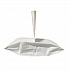 Vacuum Filter Bags Designed to Fit Eureka F and G, 100/Carton (JANEUFG10)