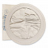Vacuum Filters Designed to Fit Most Commercial 10 Qt. Backpack Vacs, 10/Pack (JANPTMV2PK)