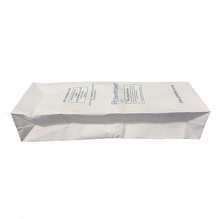 Vacuum Filter Bags Designed to Fit Advance Spectrum CarpetMaster, 100/Carton (JANADVSPEC21)