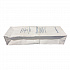 Vacuum Filter Bags Designed to Fit Advance Spectrum CarpetMaster, 100/Carton (JANADVSPEC21)