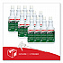 Green Earth RTU Restroom Cleaner, Fresh Mint Scent, 32 oz Bottle, 12/Carton (3091200)