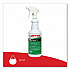 Forest 5 Foaming Cleaner, Mint Scent, 32 oz Bottle, 12/Carton (3071200)