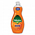 Ultra Antibacterial Dishwashing Liquid, 20 oz Bottle, 9/Carton (45038)