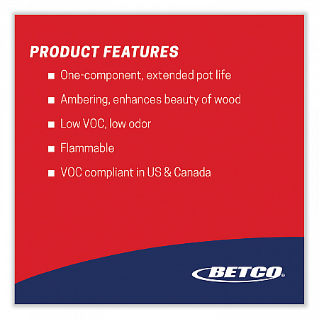 Emulsion Pro+ Floor Finish and Sealer, 1 gal Bottle, 4/Carton (B06754312)