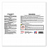 Emulsion Pro+ Floor Finish and Sealer, 1 gal Bottle, 4/Carton (B06754312)