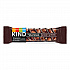 Nuts and Spices Bar, Dark Chocolate Mocha Almond, 1.4 oz Bar, 12/Box (18554)