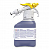 Crew Bathroom Cleaner and Scale Remover, Liquid, 1.5 L Bottle, 2/Carton (101106666)
