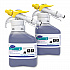 Crew Bathroom Cleaner and Scale Remover, Liquid, 1.5 L Bottle, 2/Carton (101106666)