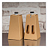 On-the-Go Carafe, 96 oz, Plain, 16/Carton (0193)