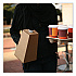 On-the-Go Carafe, 96 oz, Plain, 16/Carton (0193)
