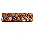 Nuts and Spices Bar, Salted Caramel and Dark Chocolate Nut, 1.4 oz Bar, 12/Pack (26961)