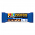 Protein Bars, Double Dark Chocolate, 1.76 oz Individually Wrapped, 12/Pack (26036)