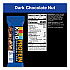 Protein Bars, Double Dark Chocolate, 1.76 oz Individually Wrapped, 12/Pack (26036)