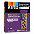 Nuts and Spices Bar, Salted Caramel and Dark Chocolate Nut, 1.4 oz Bar, 12/Pack (26961)