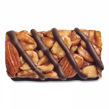 Minis, Peanut Butter Dark Chocolate, 0.7 oz Bar, 10/Pack (27961)