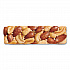 Nuts and Spices Bar, Honey Roasted Nuts/Sea Salt, 1.4 oz Bar, 12/Box (19990)