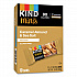Minis, Caramel Almond Nuts/Sea Salt, 0.7 oz Bar, 10/Pack (27960)